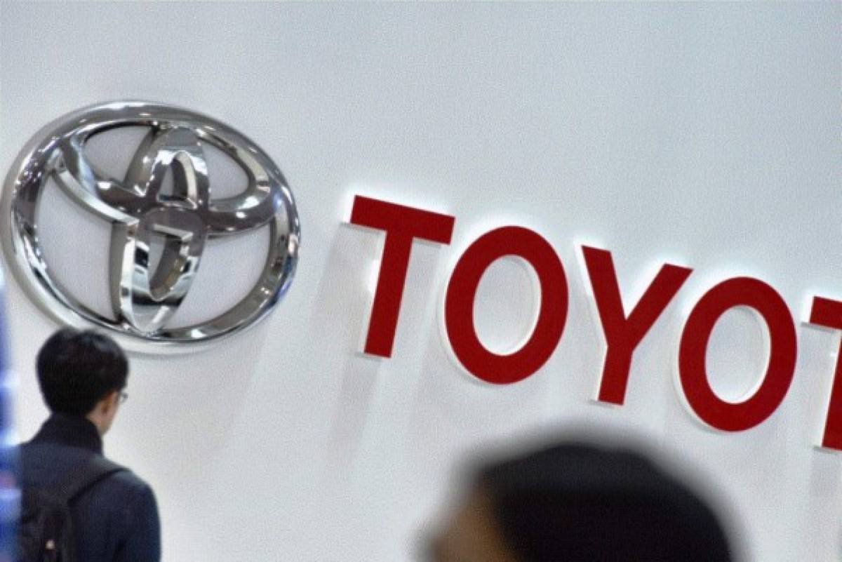 Japón defiende a Toyota y a su industria automotriz tras el ataque de Trump  