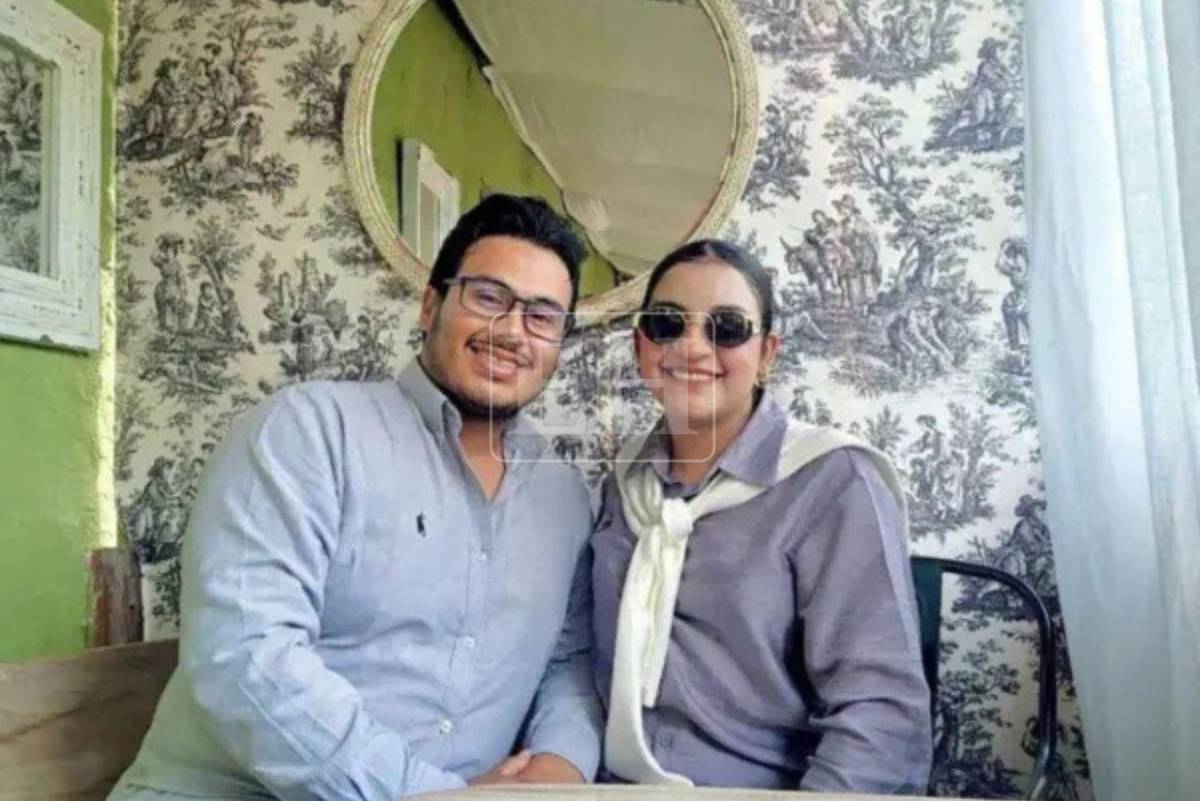 Realizaron compras con tarjeta de Nicol tras ser hallada muerta junto a Luis en Tatumbla