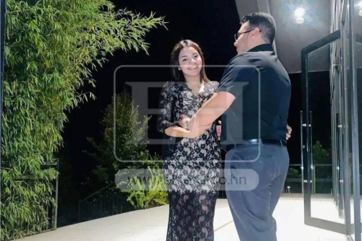 Realizaron compras con tarjeta de Nicol tras ser hallada muerta junto a Luis en Tatumbla