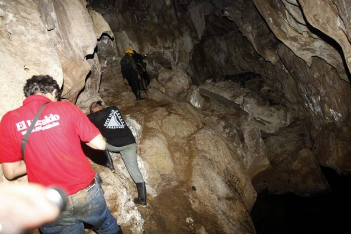 Honduras: La mítica Ciudad Blanca en La Mosquitia, una selva salvaje y milenaria