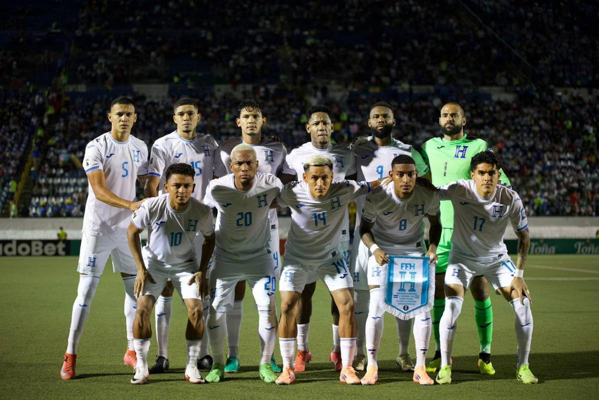 Amargura en Honduras, el récord que rompió Dereck Moncada y la maldad de Nicaragua