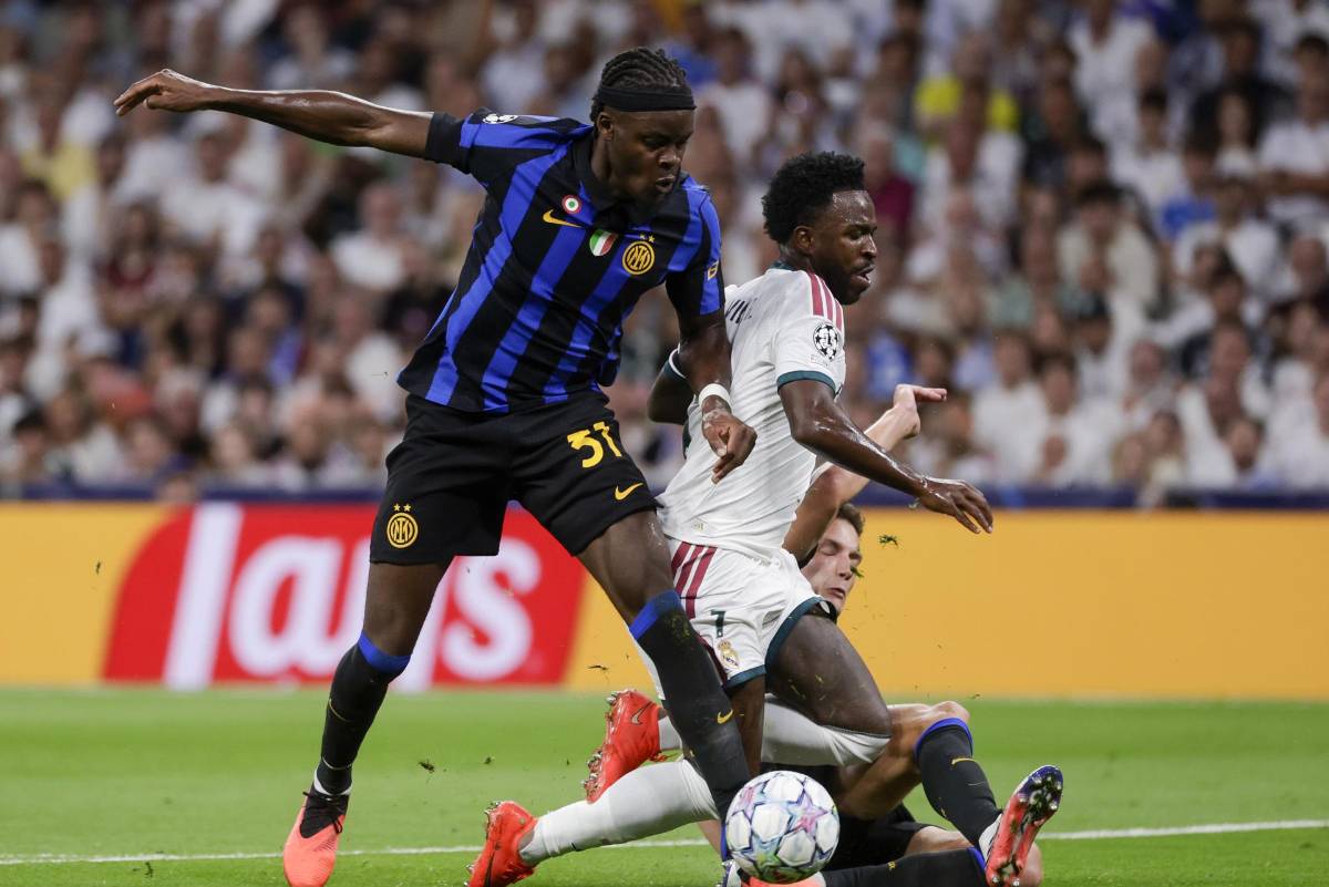 Vinicius tiene enfurecidos a todos en Real Madrid: Se revela el problemón en que está metido