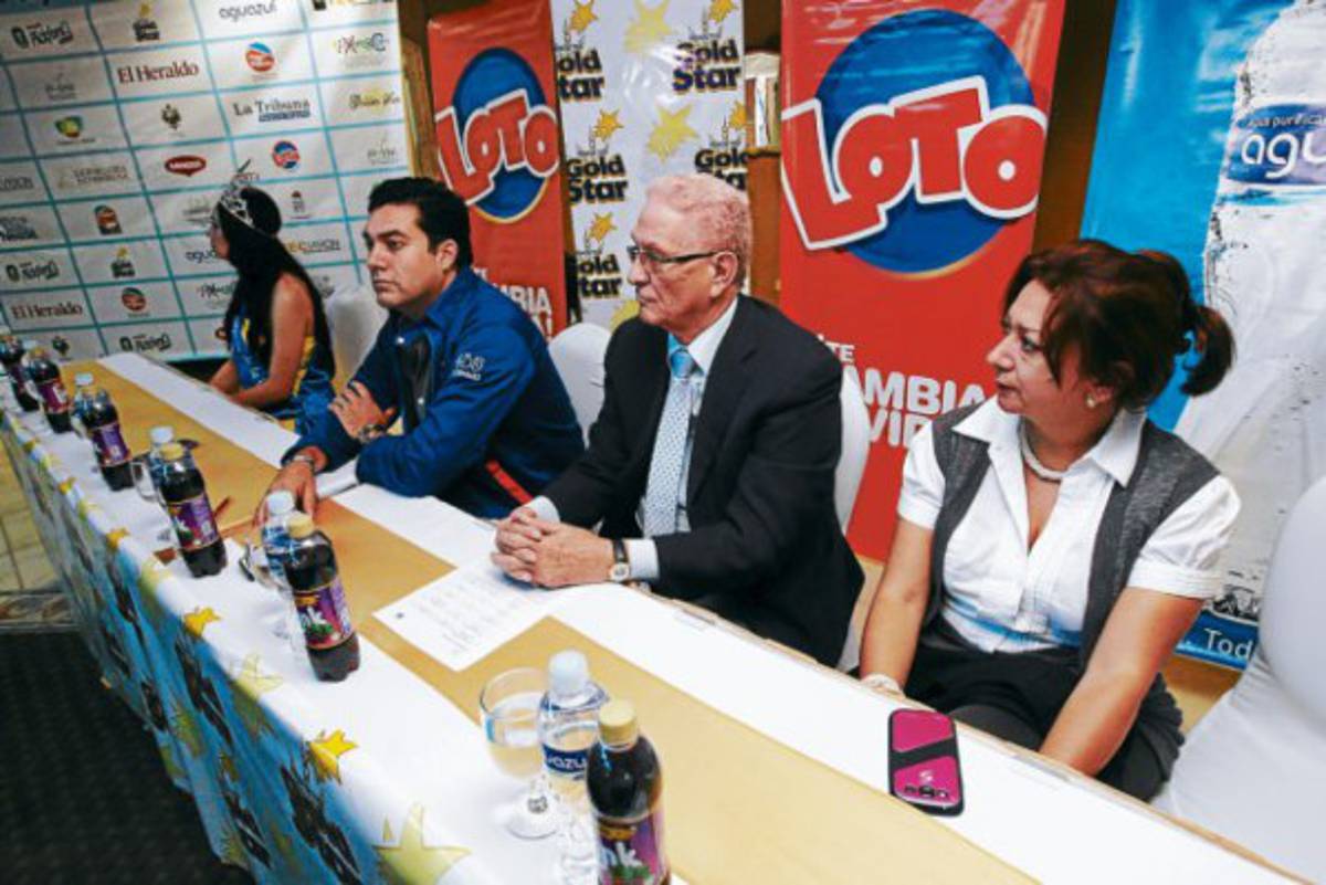 Inician actividades del aniversario de Tegucigalpa