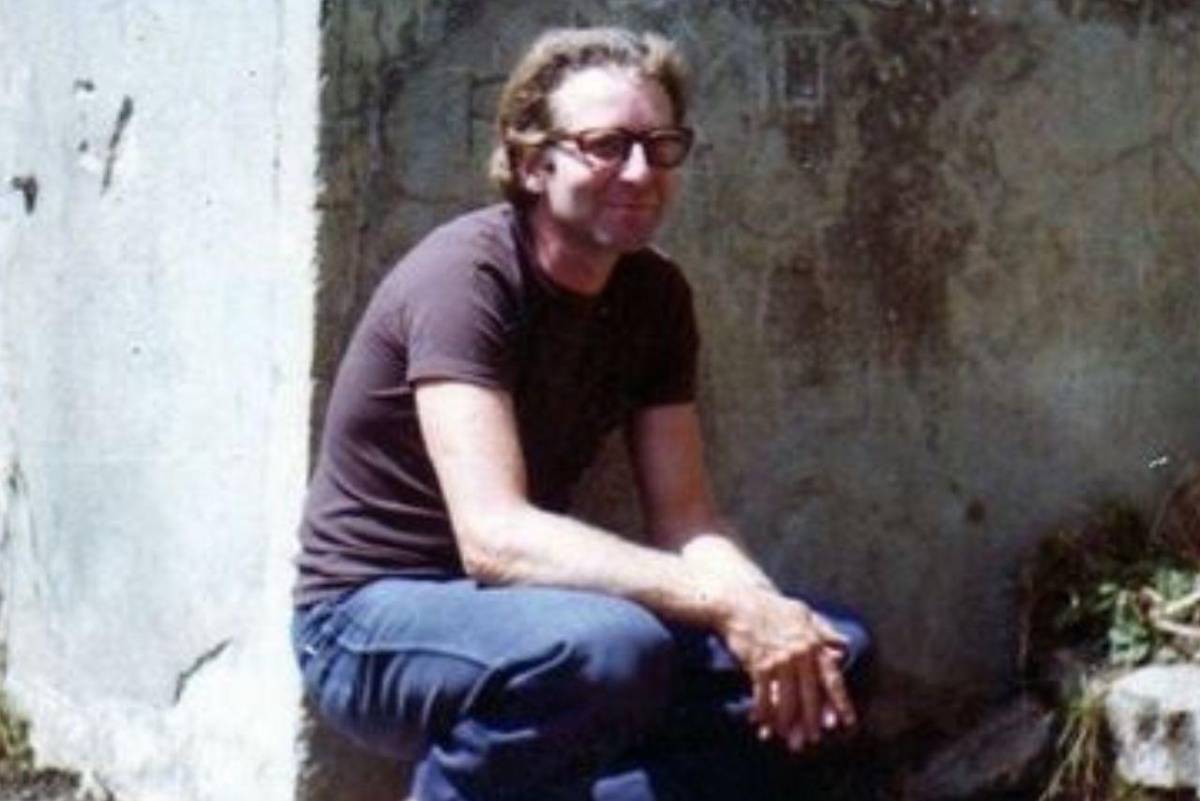 ¿Quién es Jacques Leveugle? El abuelo viajero que ocultaba 89 abusos a menores