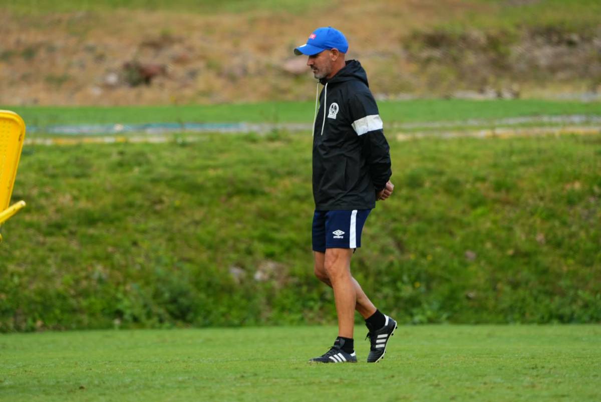 Lesiones y nuevos fichajes: Olimpia se prepara a todo vapor para el arranque del Clausura 2026