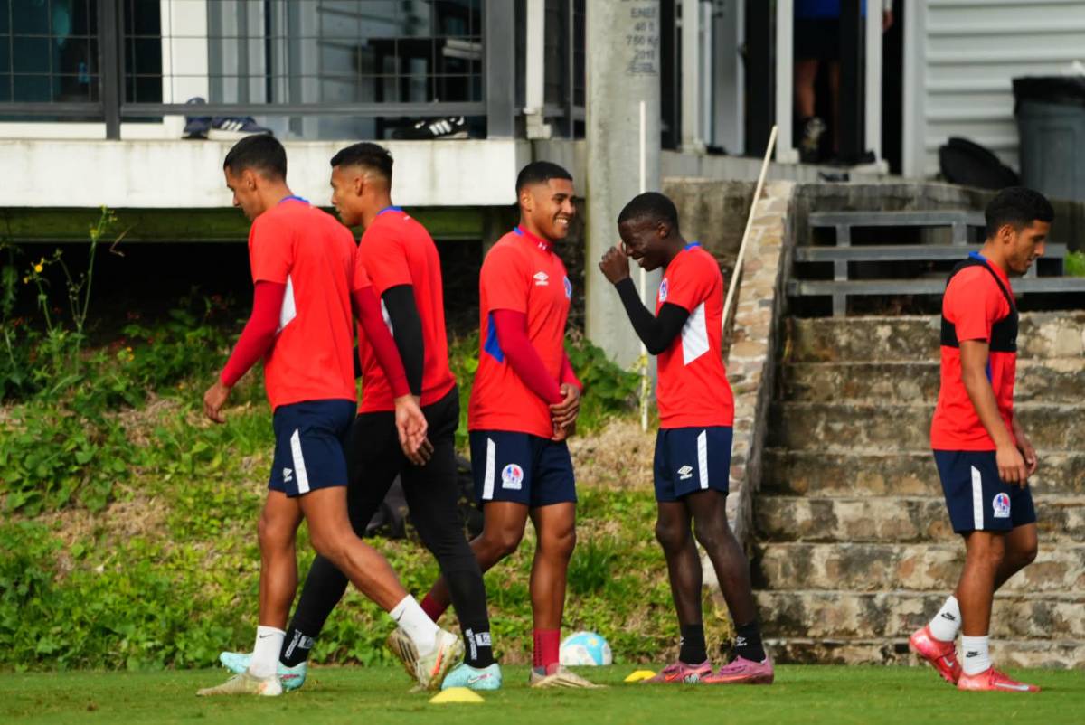 Lesiones y nuevos fichajes: Olimpia se prepara a todo vapor para el arranque del Clausura 2026