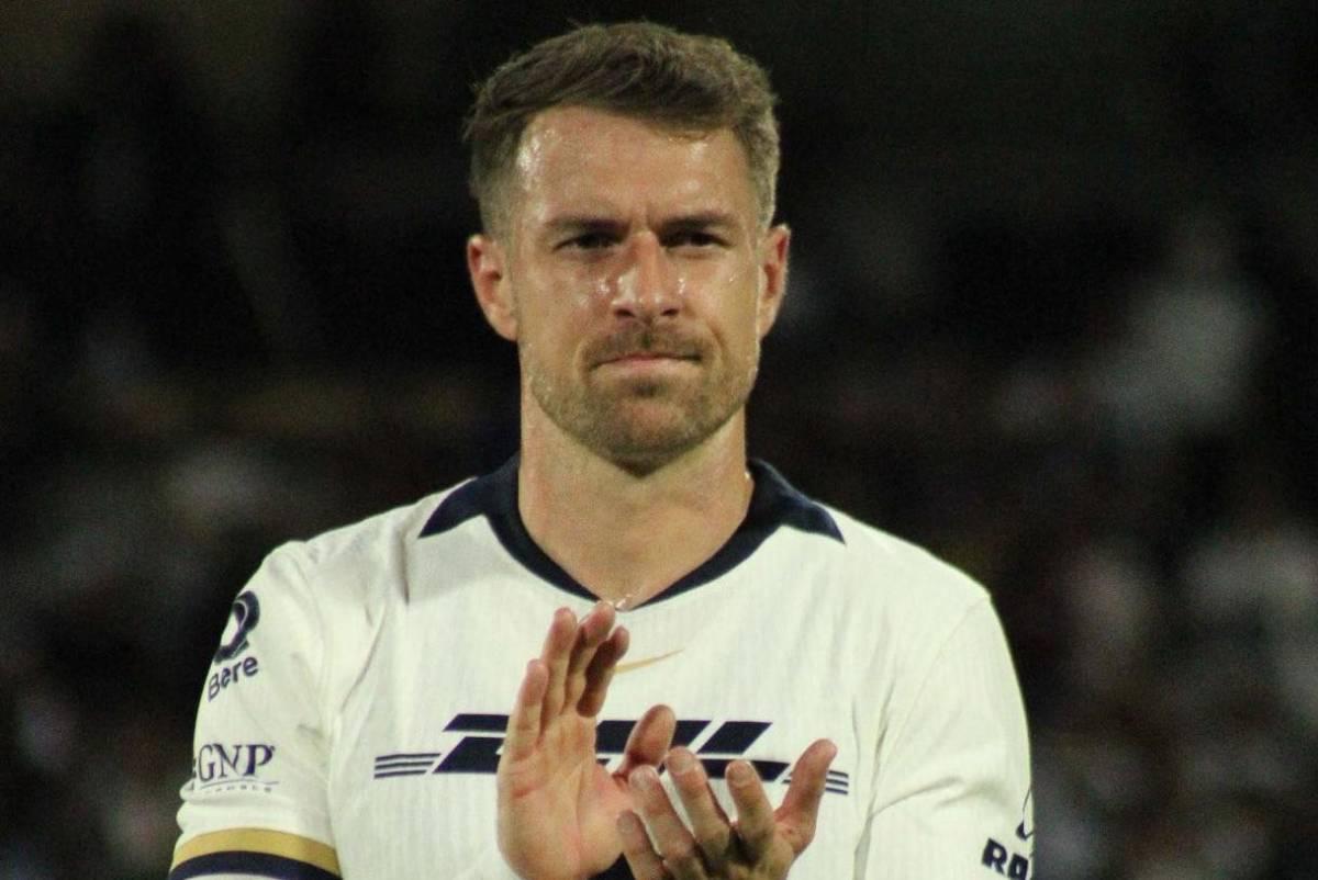 Famoso futbolista salió huyendo de México y revela el insólito motivo de su inesperada decisión