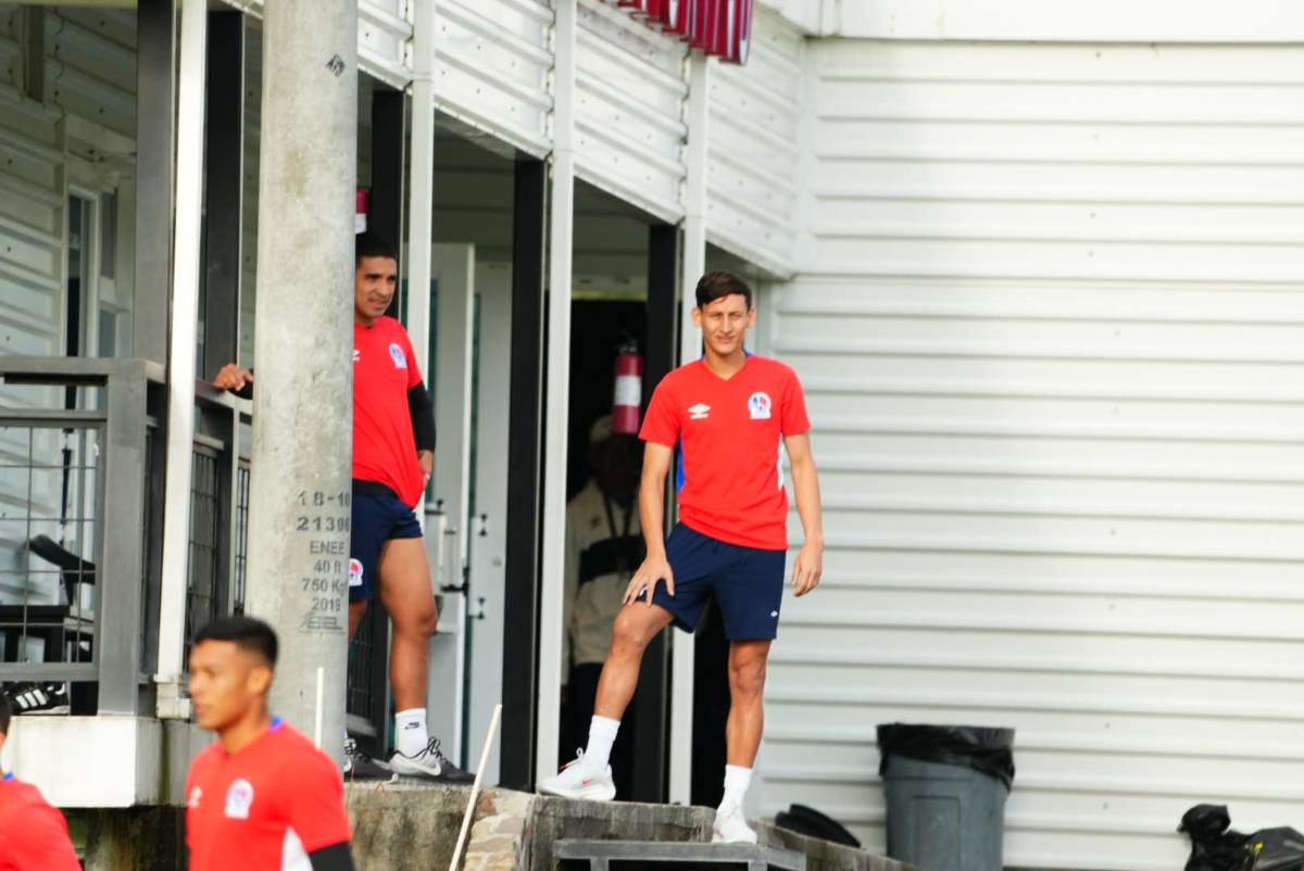 Lesiones y nuevos fichajes: Olimpia se prepara a todo vapor para el arranque del Clausura 2026