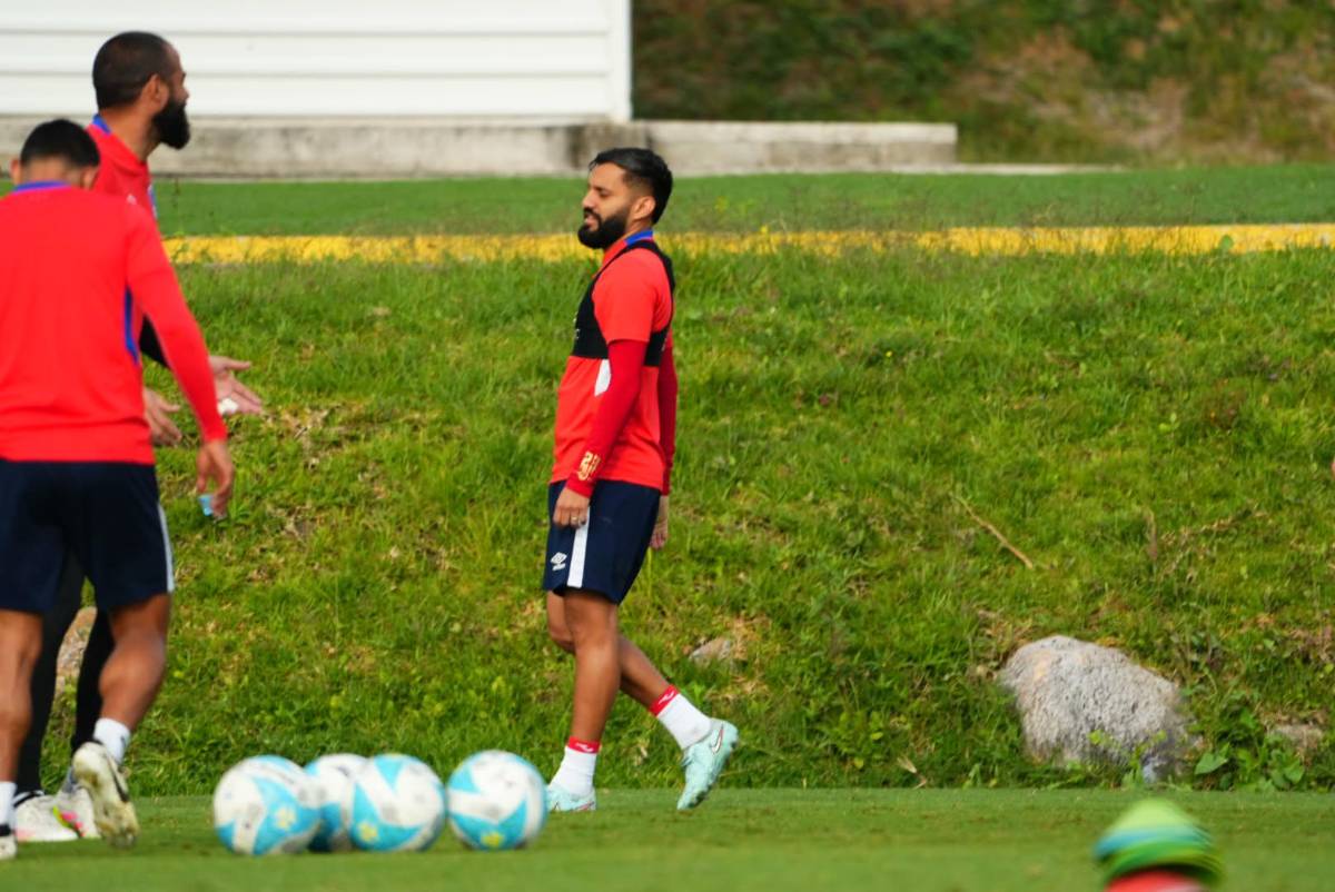 Lesiones y nuevos fichajes: Olimpia se prepara a todo vapor para el arranque del Clausura 2026