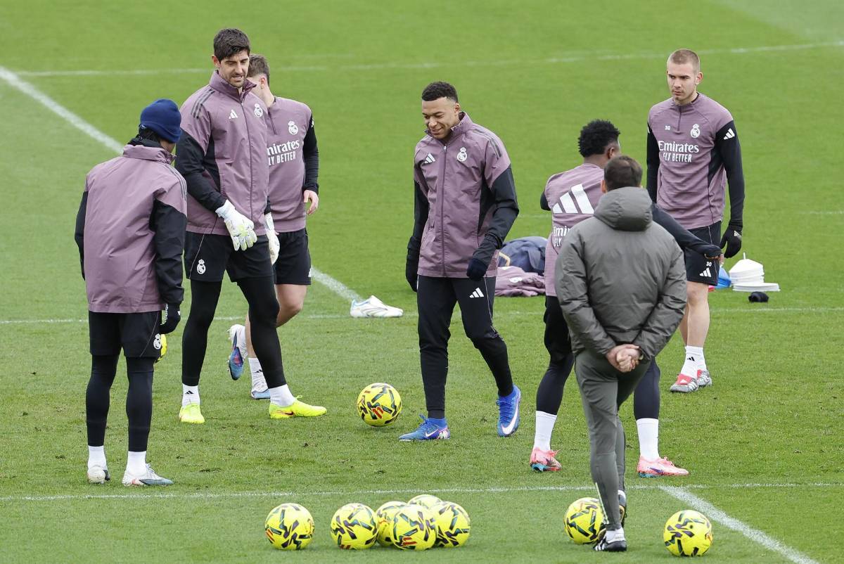 ¿Jugará Kylian Mbappé el Mundial United 2026 con Francia?