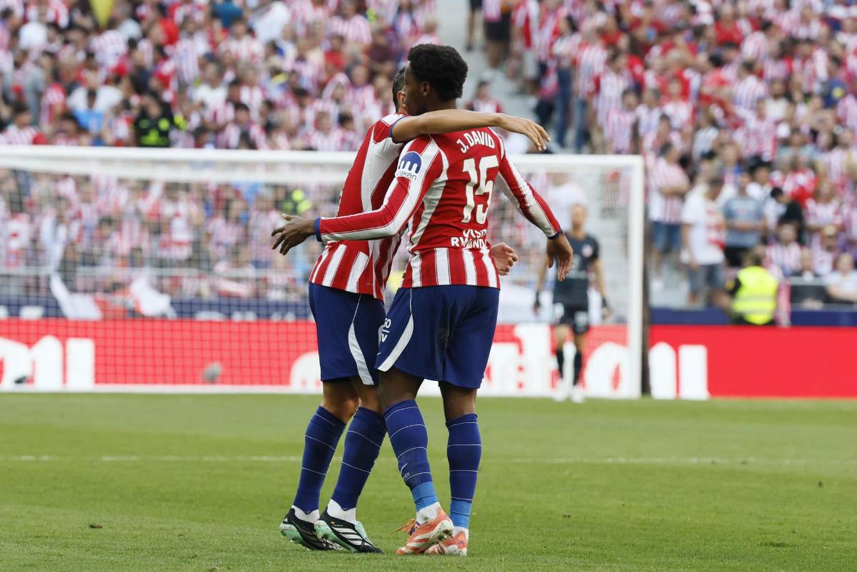 Villano de Real Madrid, polémica del VAR, Mourinho enfurecido y celebración del Atlético