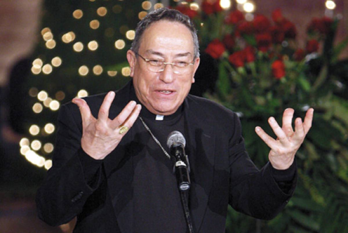 'Se tuvo que llegar a extremos horribles”