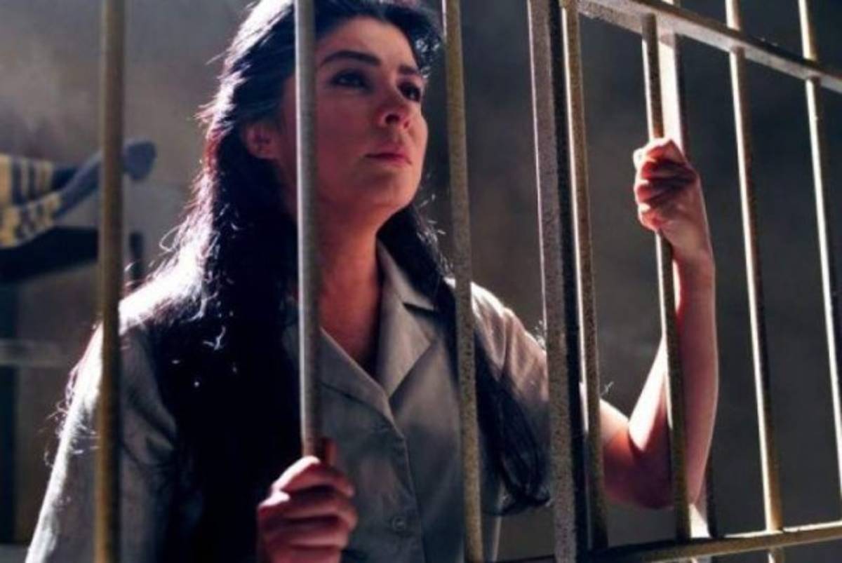 En La Madrastra hizo un papel inolvidable.