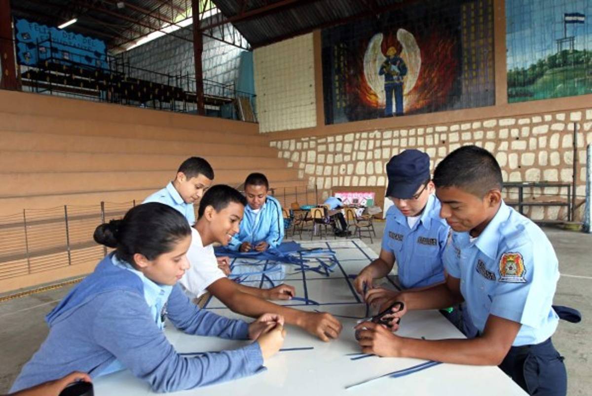 Una carrera universitaria en gestión de riesgo