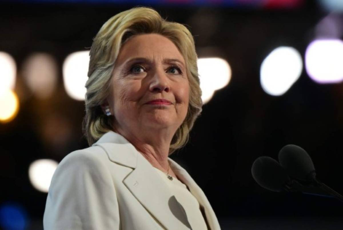 El New York Times otorga su apoyo a la candidata Hillary Clinton