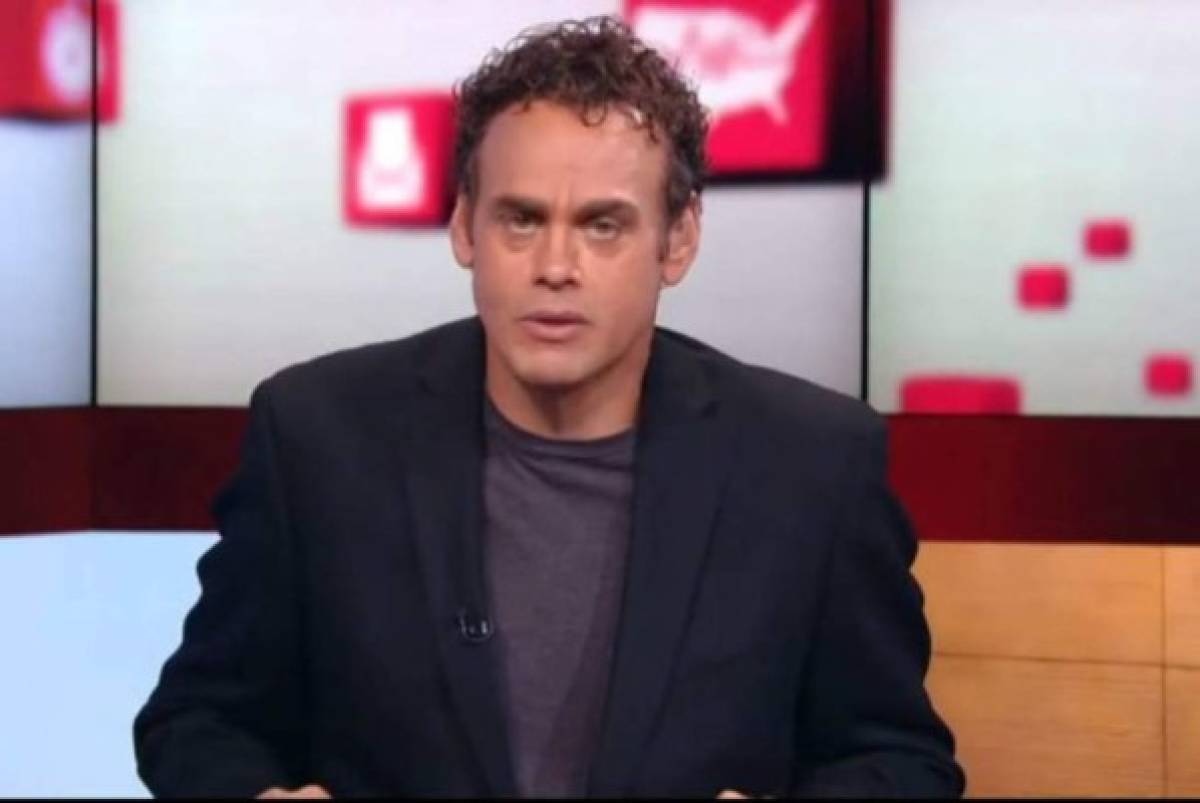 David Faitelson opina sobre la salida de Neymar del Barcelona y su llegada al PSG