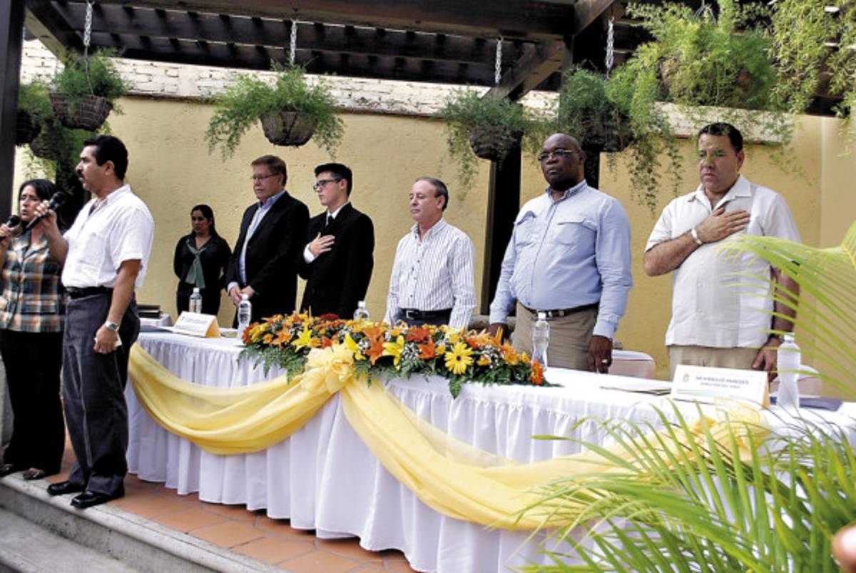 Inauguran Museo Histórico Cívico Casa Cabañas