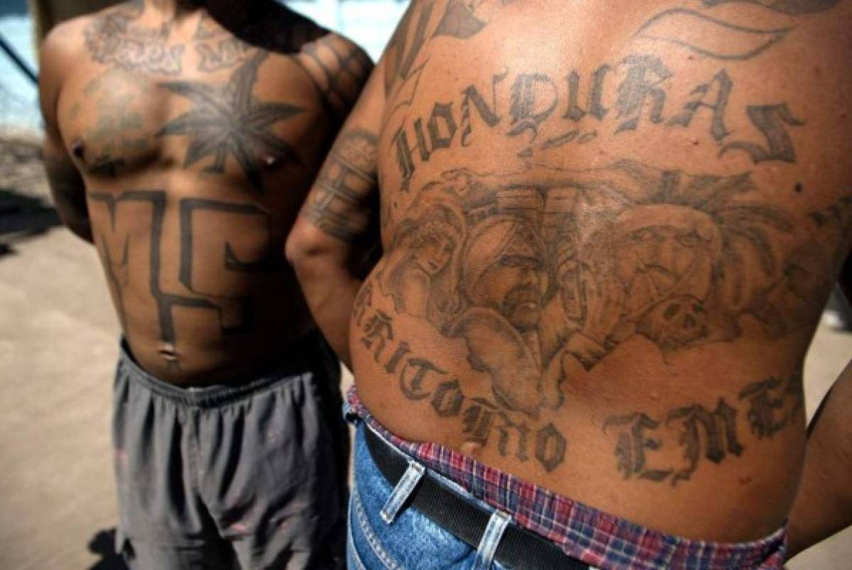 La MS-13, una pandilla despiadada que victimiza a su comunidad