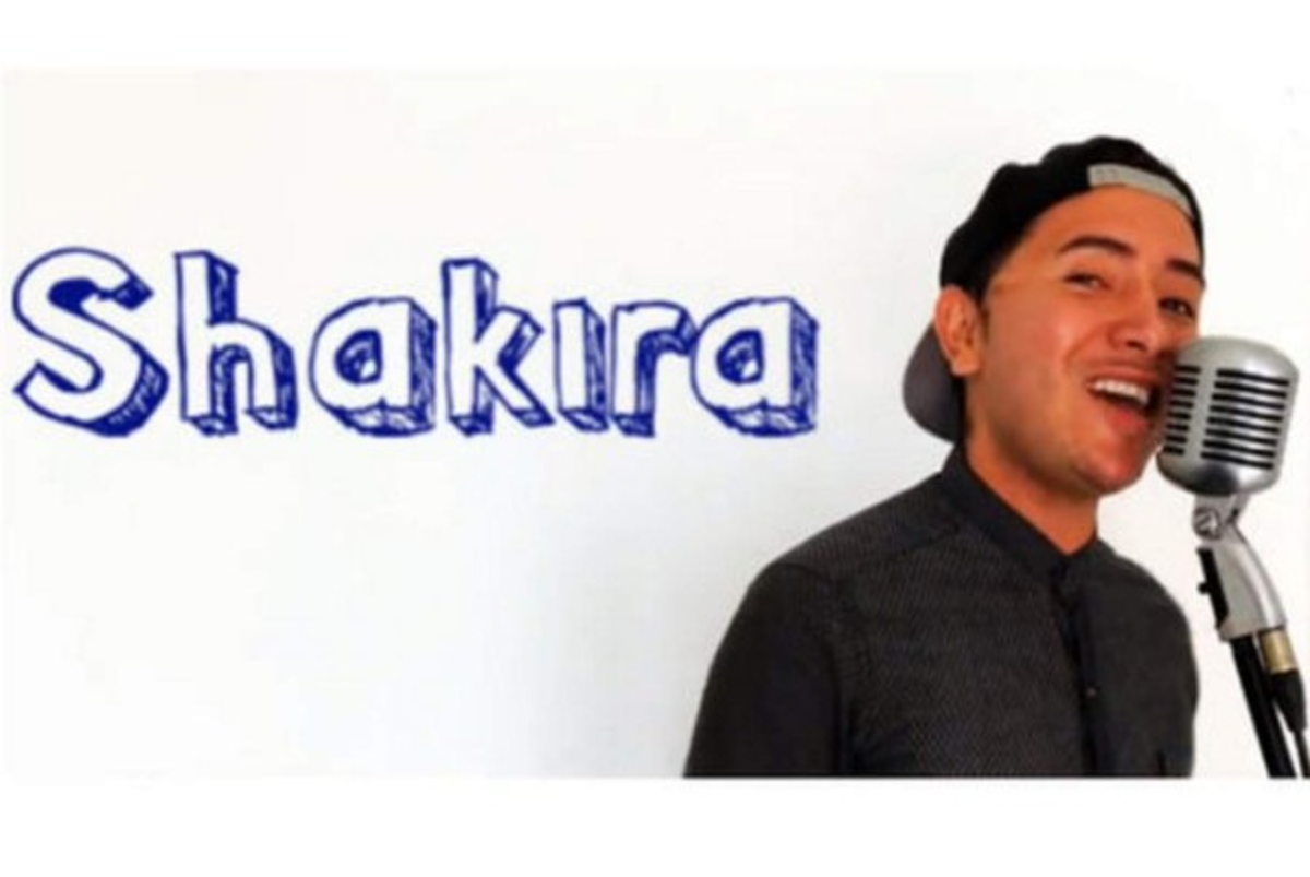 Viral: Imitador canta 'Despacito' de Luis Fonsi con la voz de 21 artistas