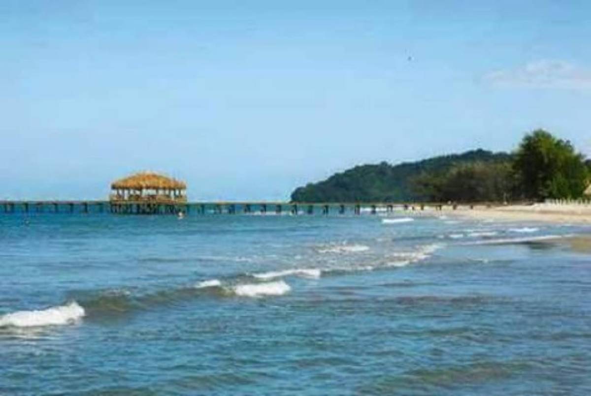 Inicia elaboración de alfombras en Tegucigalpa