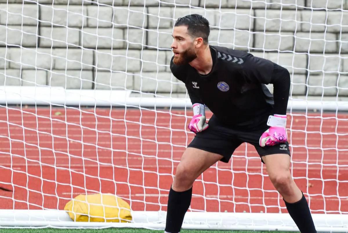Fue seleccionado de Honduras, dejó el fútbol y ahora juega otro deporte