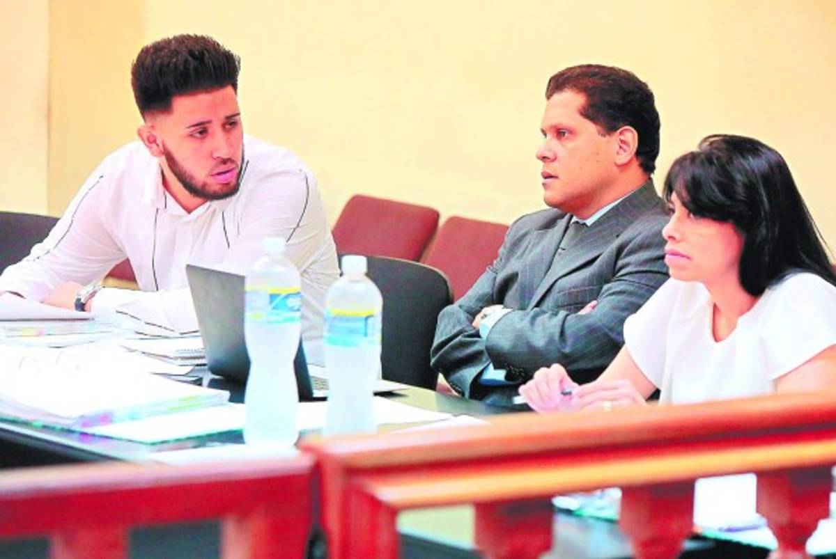 ¿Quiénes son los testigos protegidos en el caso del universitario Kevin Solórzano?