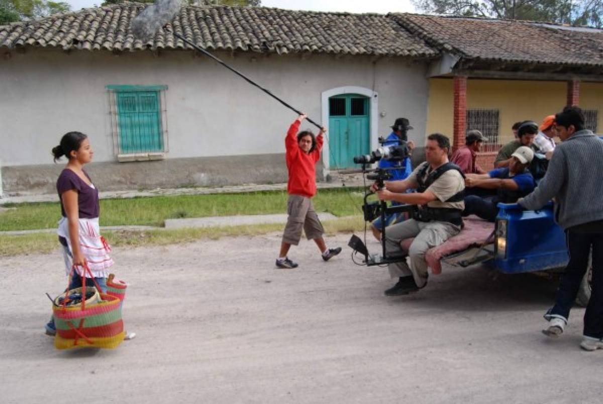 'Amor y frijoles”, a diez años de su éxito en la taquilla hondureña