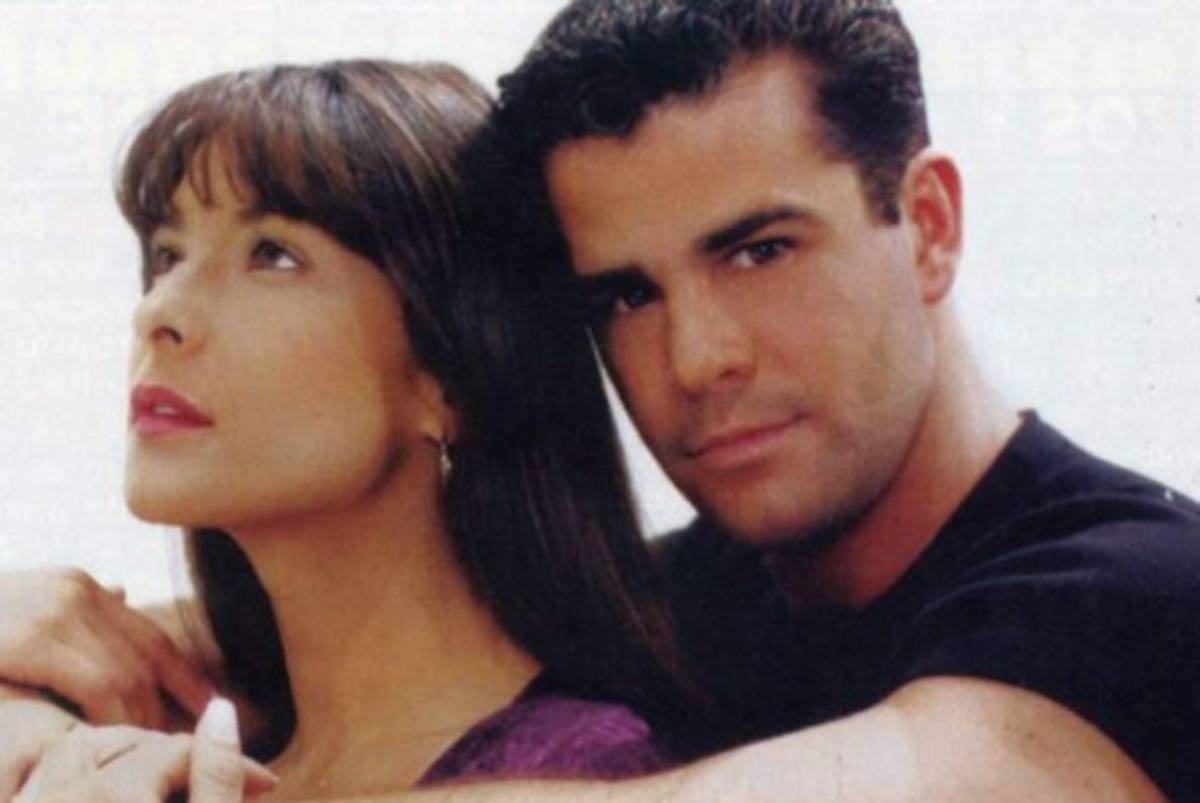 La última voluntad de Lorena Rojas