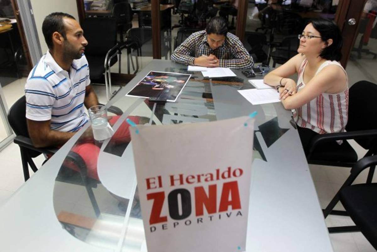 De Souza: 'El Olimpia tiene un lugar en mi corazón”