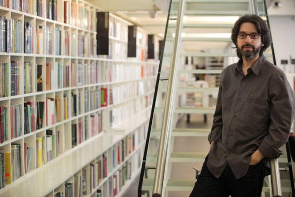 ¿Por qué Andrés Neuman abandonó Twitter?