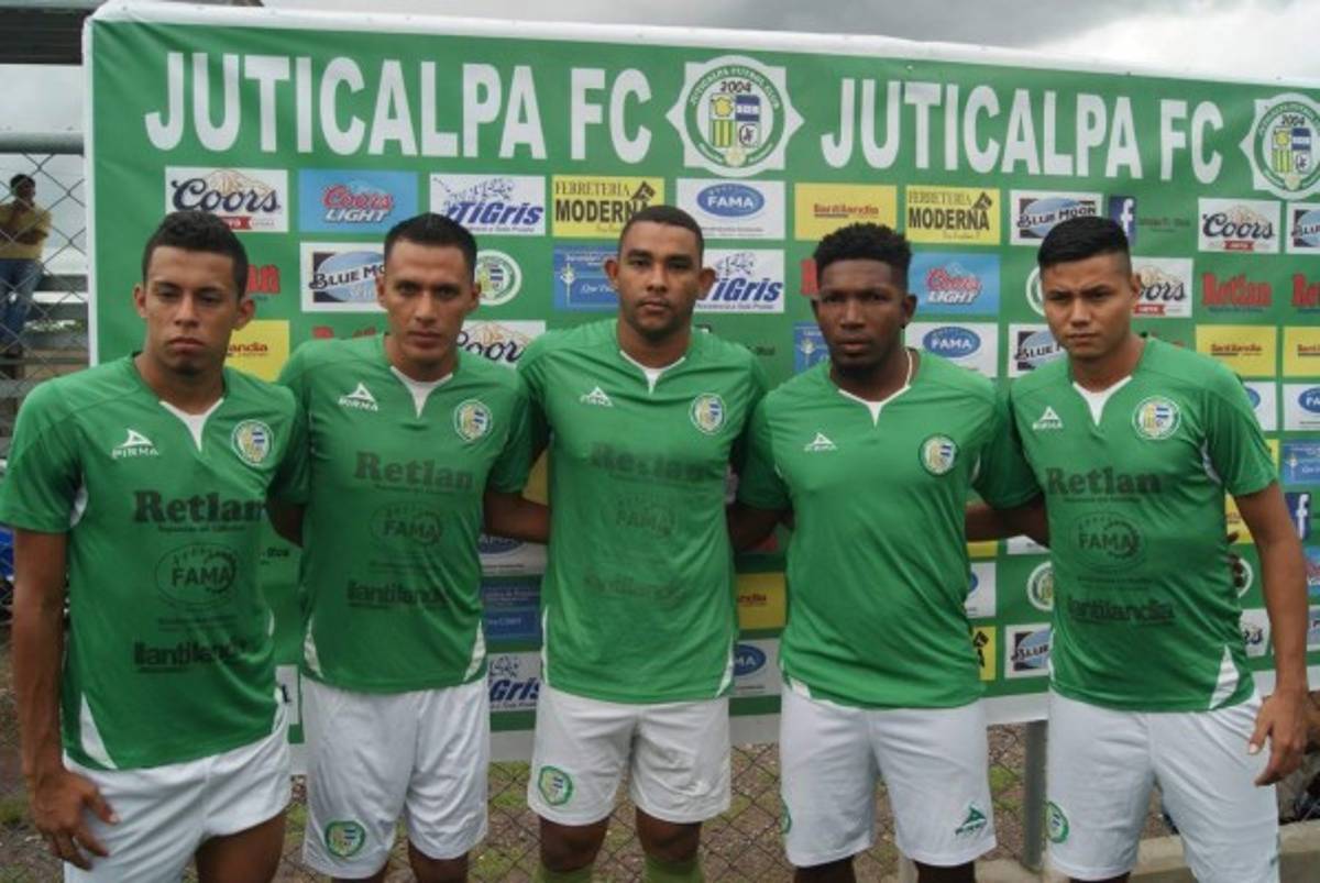 Arrancó el revolucionado Juticalpa y apunta a estar 'en la fiesta grande...”