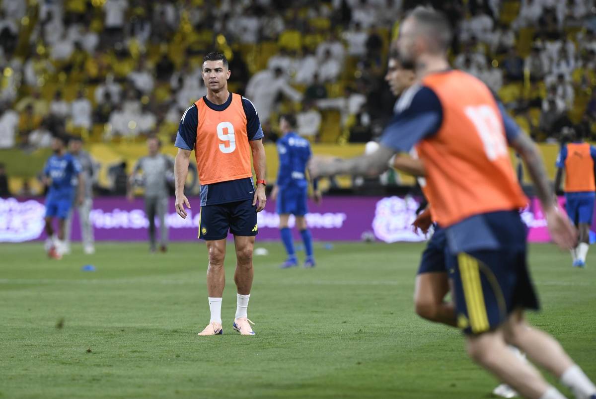 Cristiano Ronaldo y su forma de influir fuera de las canchas en el Mundial United 2026