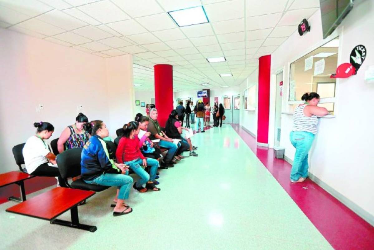 Secretaría de Salud exigirá licencia sanitaria a todos los hospitales de Honduras