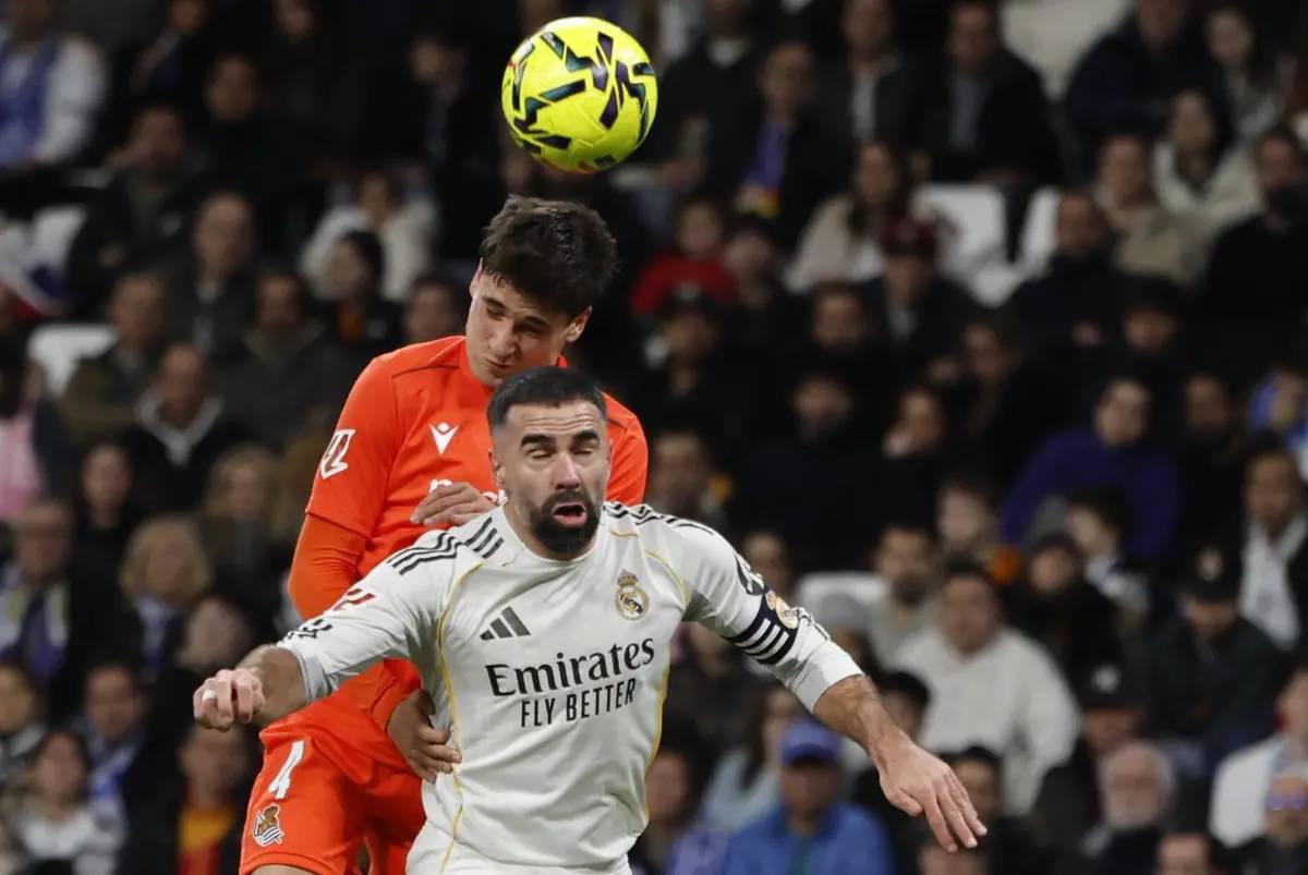 Vinicius rompe récord, polémicos penales de Real Madrid y se termina el conflicto