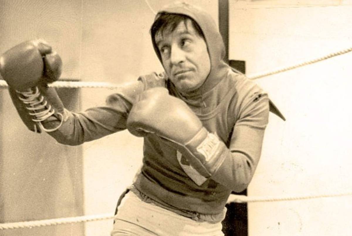 'Chespirito' celebra su cumpleaños 85