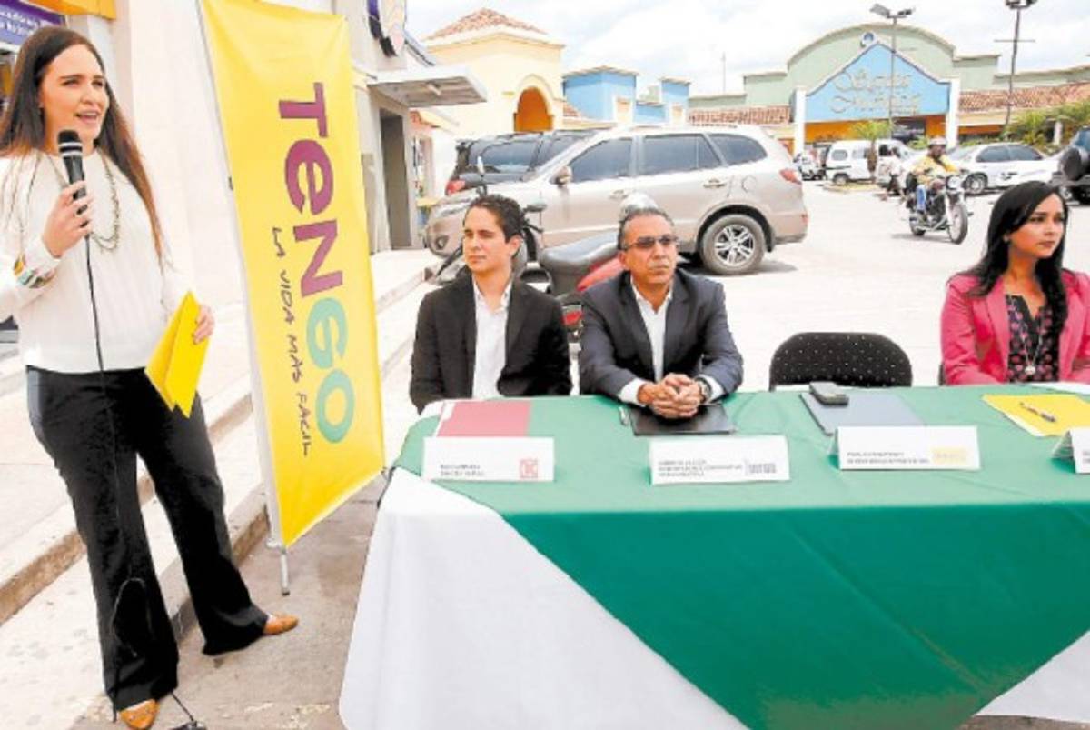 TENGO afianza expansión al firmar alianza con Circle K