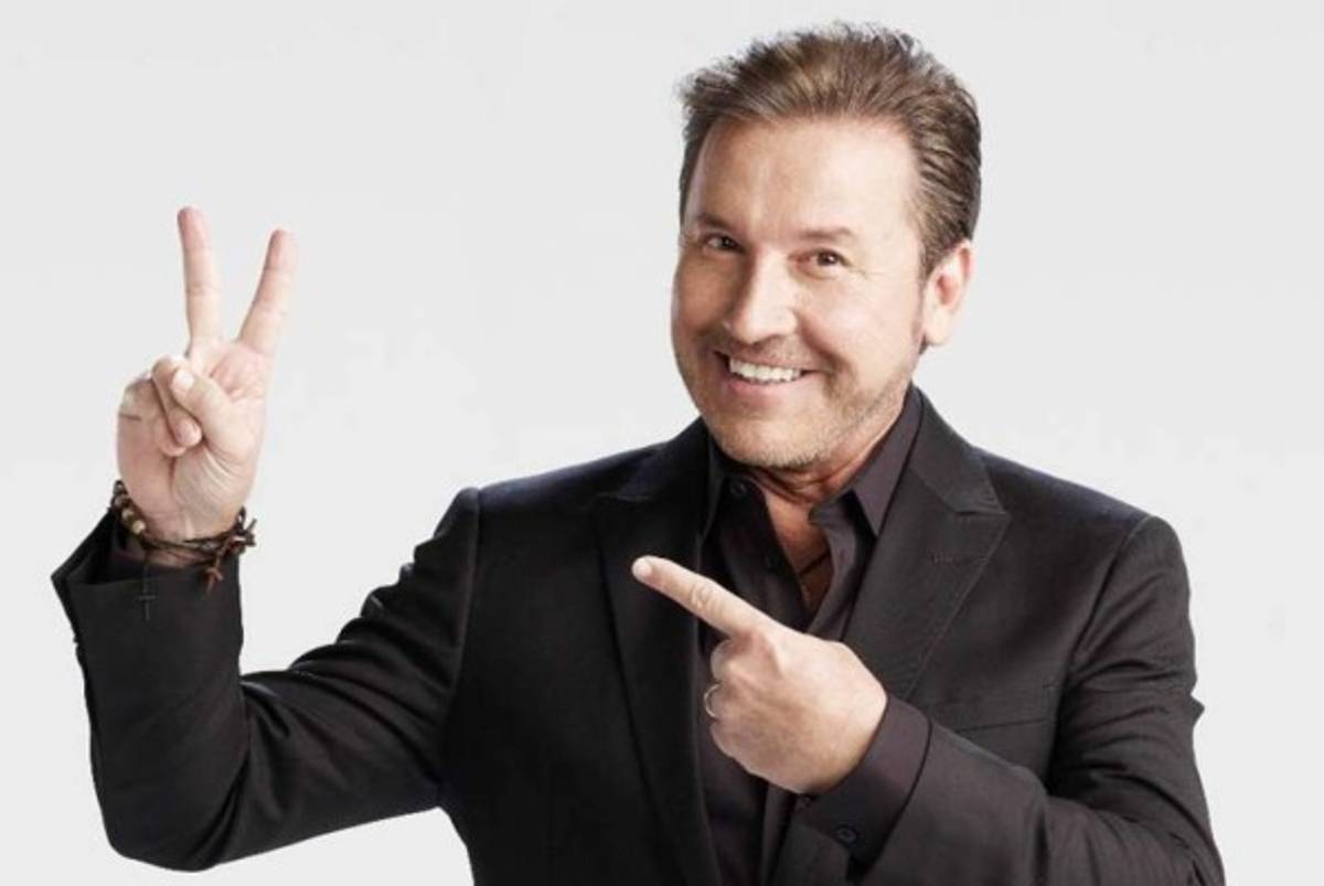 El mensaje de consuelo de Ricardo Montaner para Messi