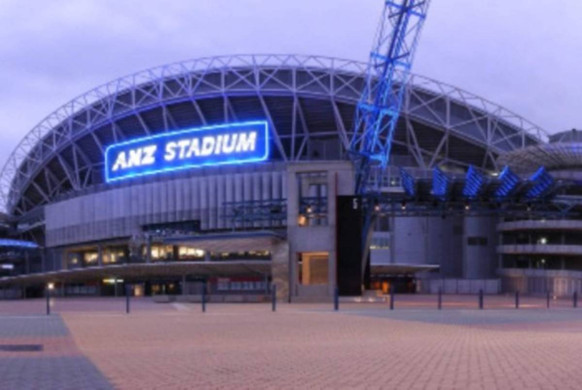 Acá nos jugamos el boleto a Rusia