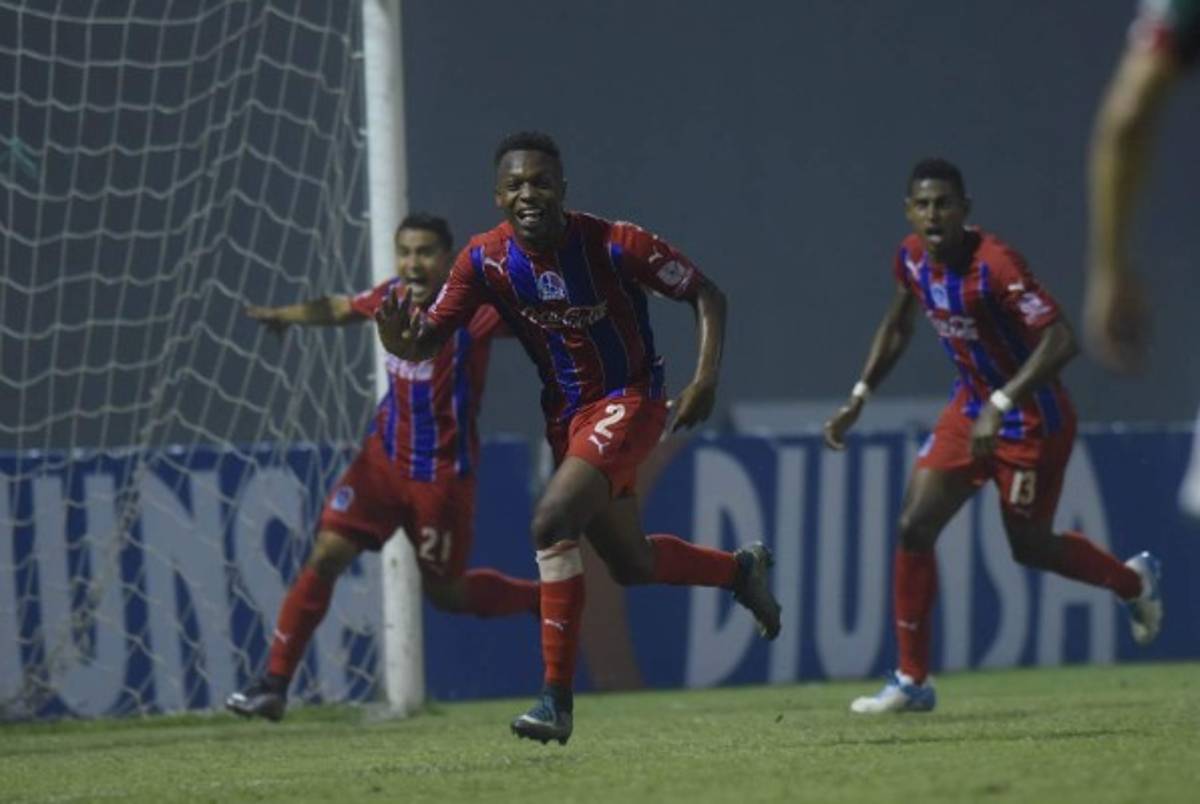 Kevin Álvarez: 'Héctor Vargas formó mi carácter”