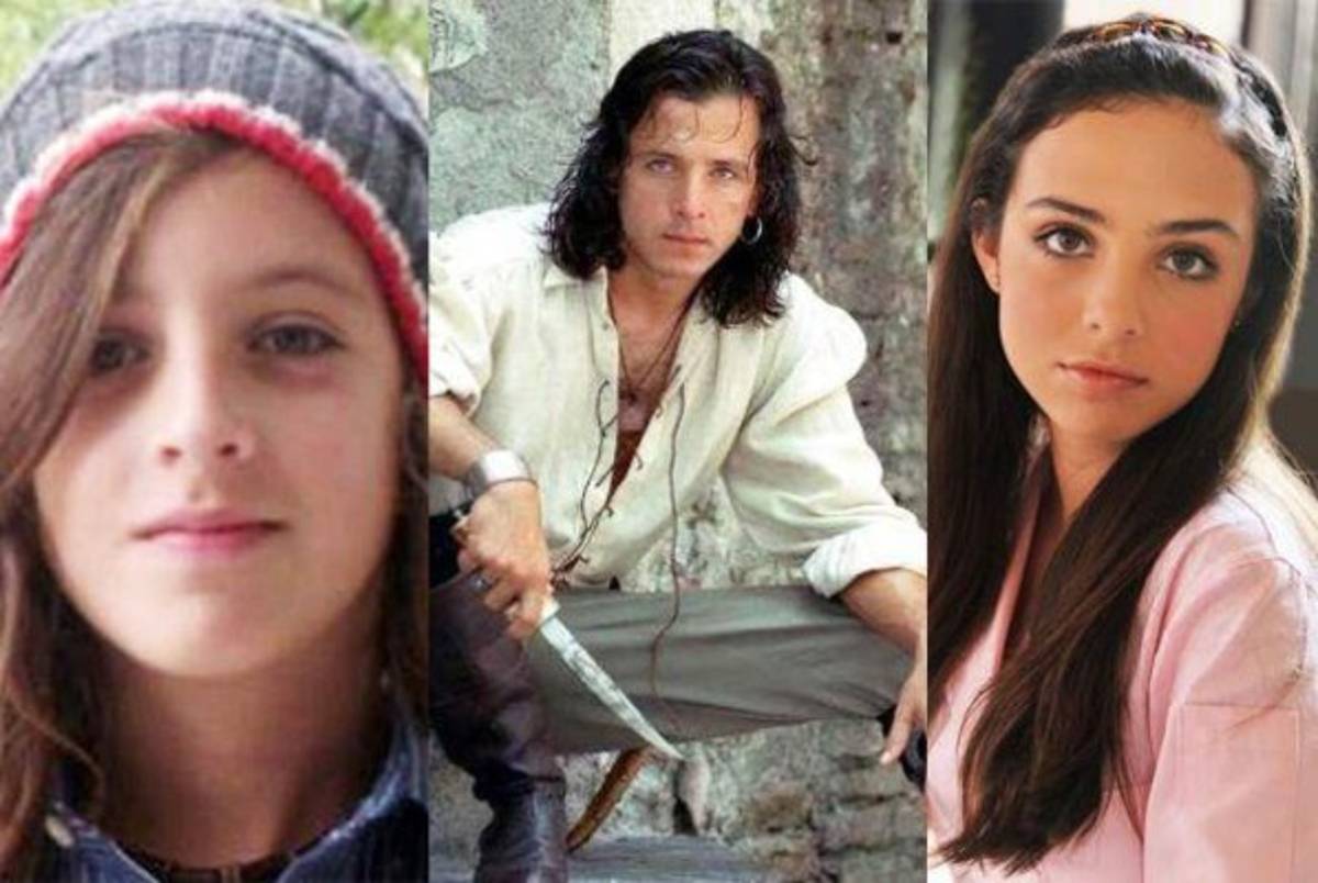 Eduardo Palomo, una estrella que se apagó pronto