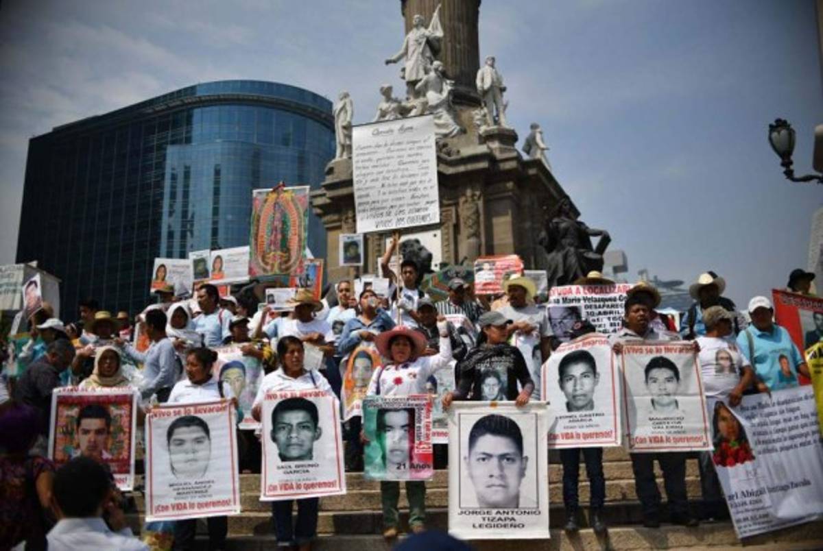 México rechaza informe que lo ubica como el segundo país más letal