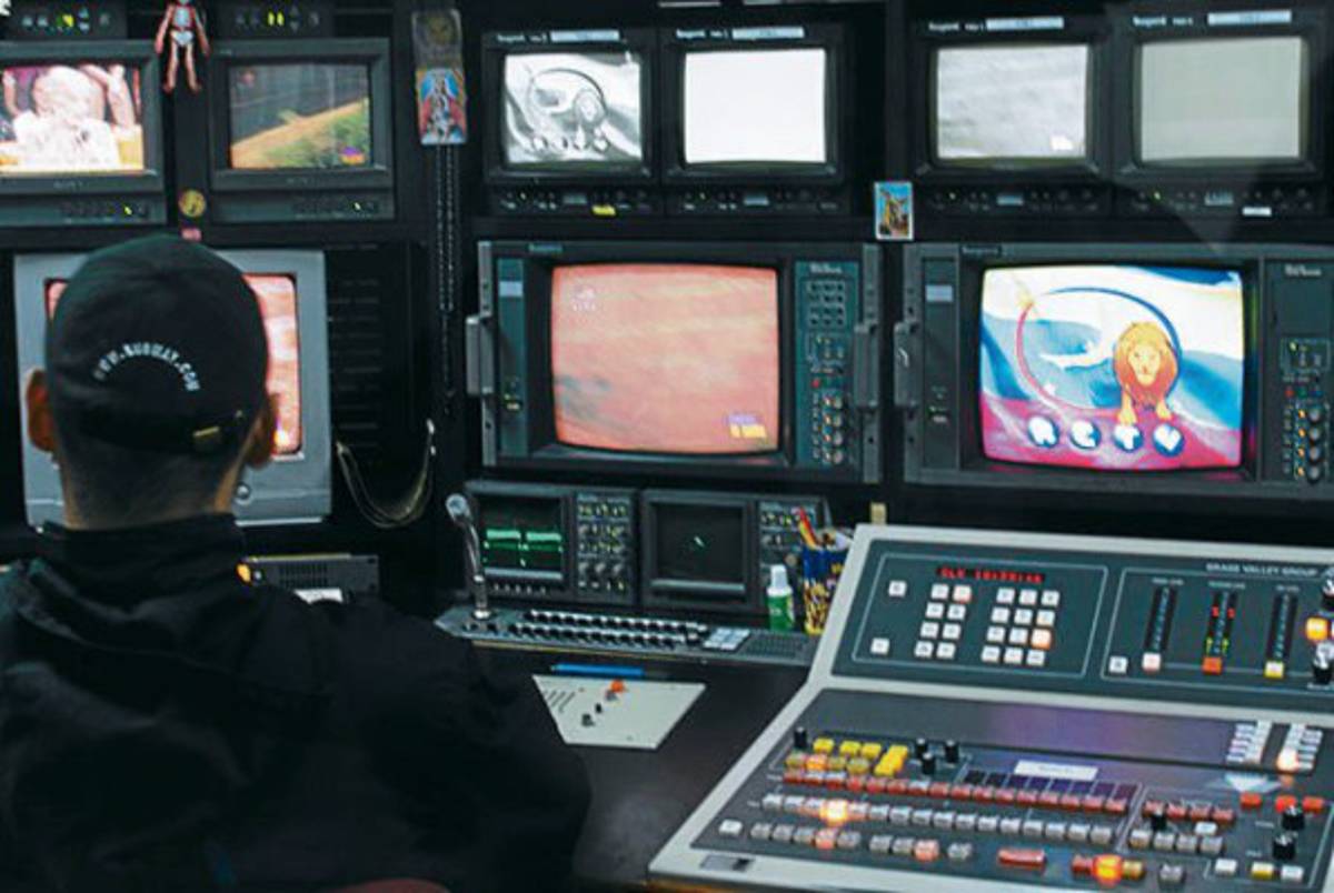 Debate por libertad de prensa en Venezuela sigue tras 5 años de fin de RCTV