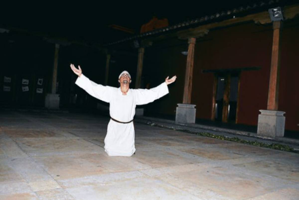 Las enseñanzas de Jesús en obras teatrales