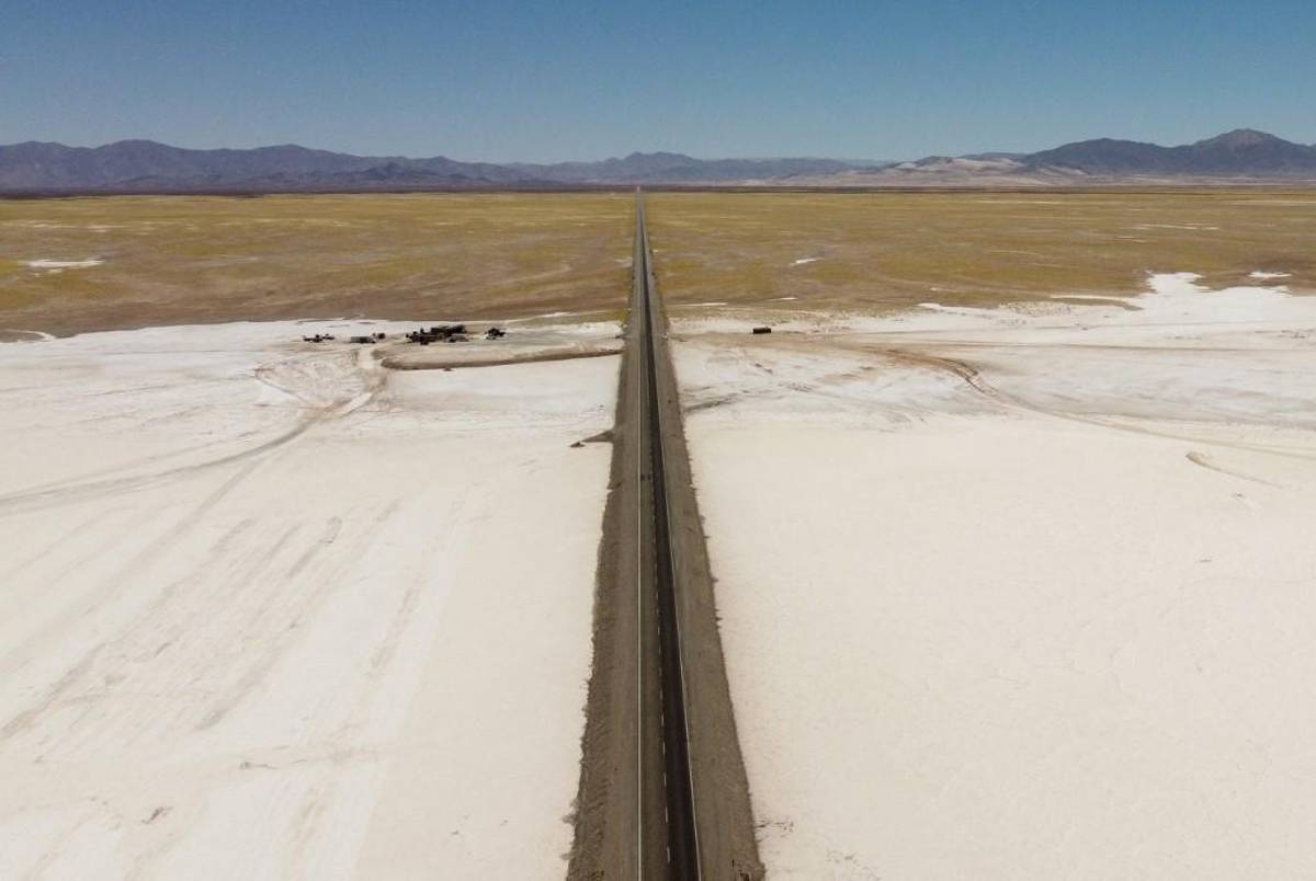 El reto que representa para América Latina la extracción de Litio, el famoso “Oro blanco”