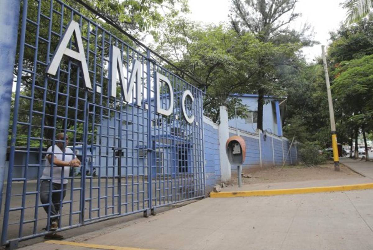 Alcaldía adeuda L 185.2 millones por servicio de agua