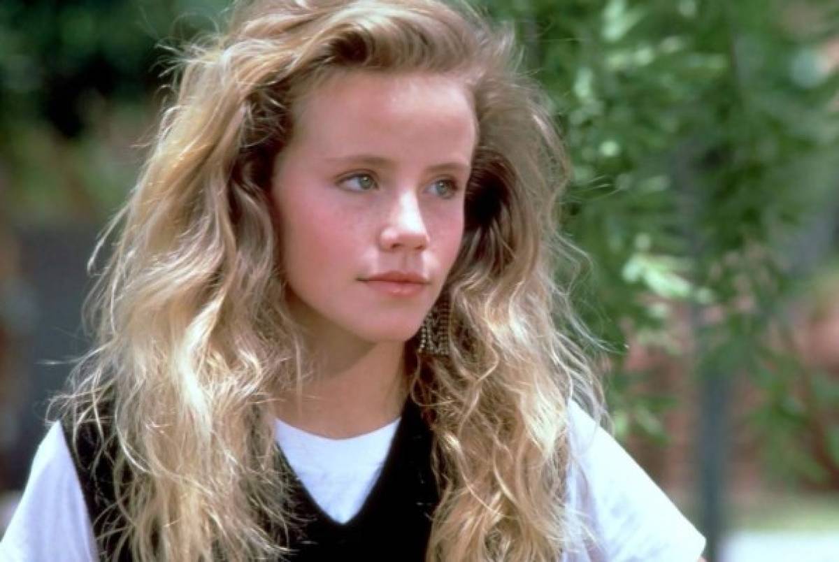 Hallan muerta a la actriz Amanda Peterson