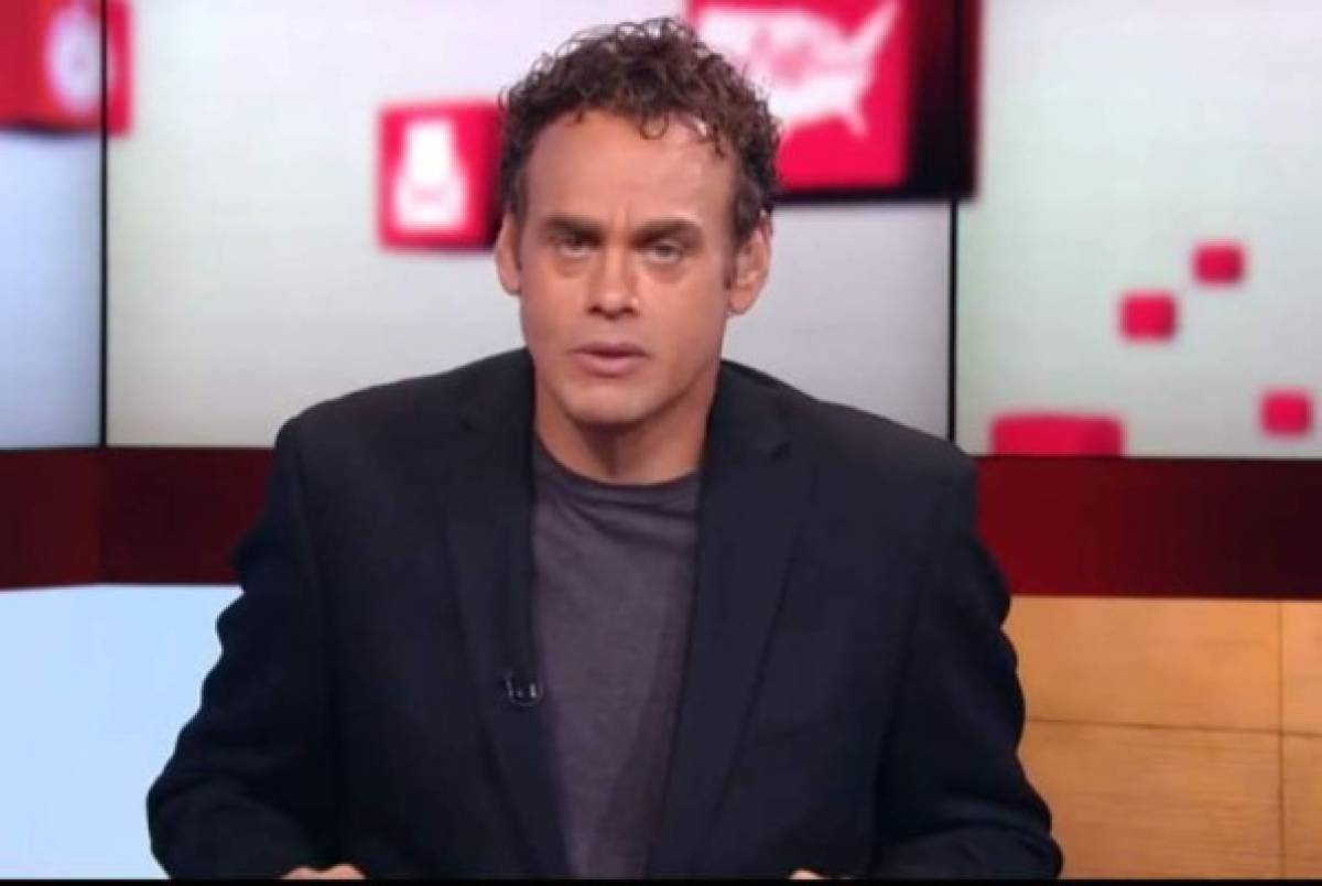 Faitelson califica de 'vergonzosa y temerosa' la actuación de Honduras en el Azteca