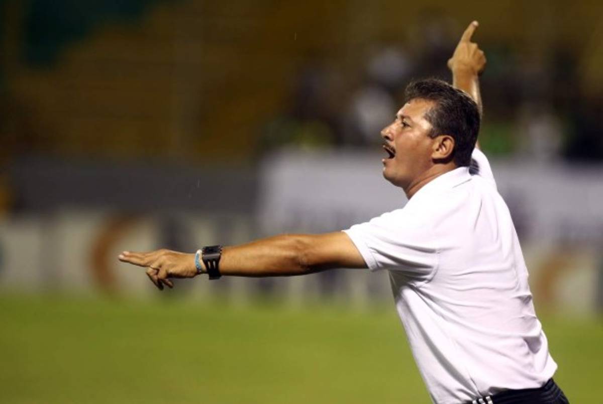 Mauro Reyes: 'No es el mejor Olimpia de todos los tiempos'