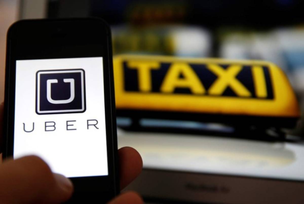 CEO de Uber envió a sus empleados las reglas sexuales que deben cumplir en fiesta corporativa