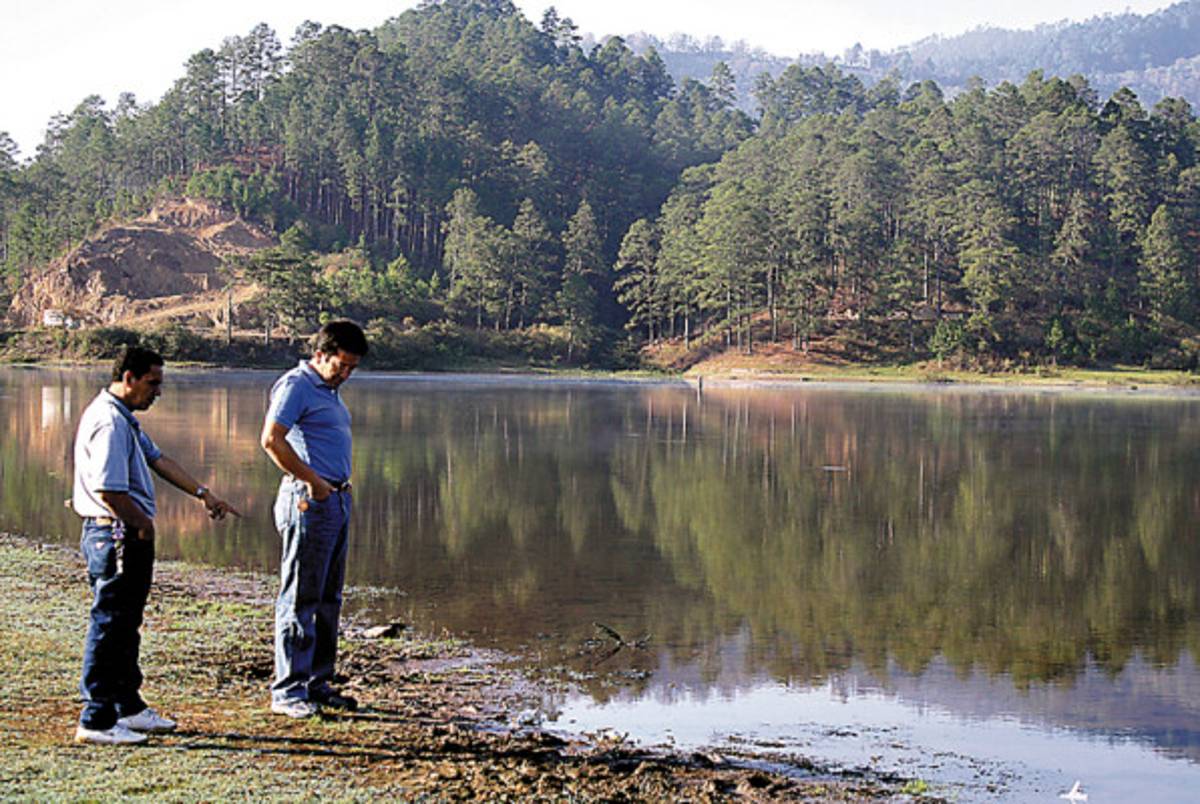 Realizarán operativos en balnearios de Danlí